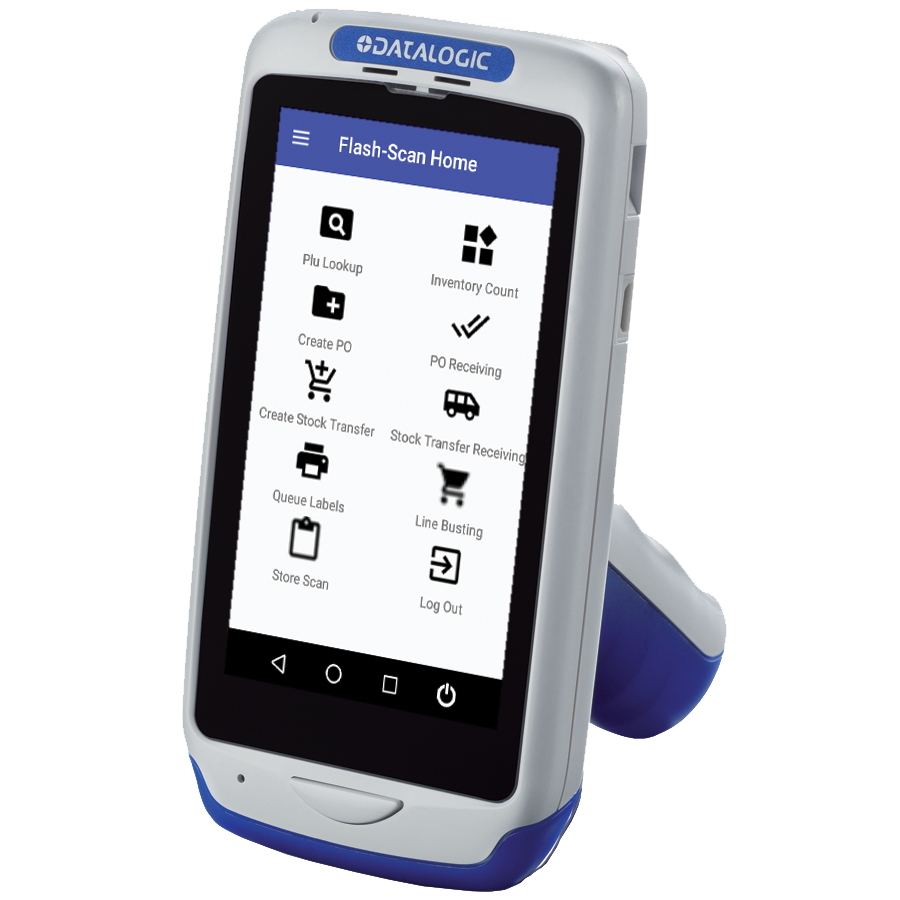 Store Dynamics | Cloud POS Solution