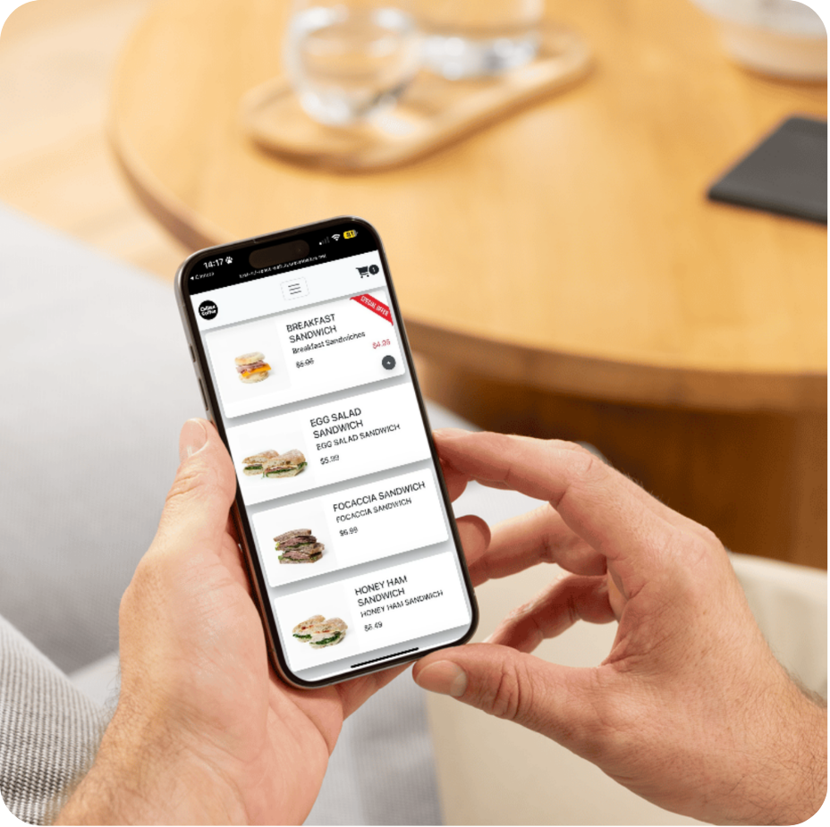 Grocery Flexible Solutions