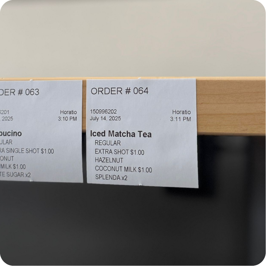 Grocery Flexible Solutions