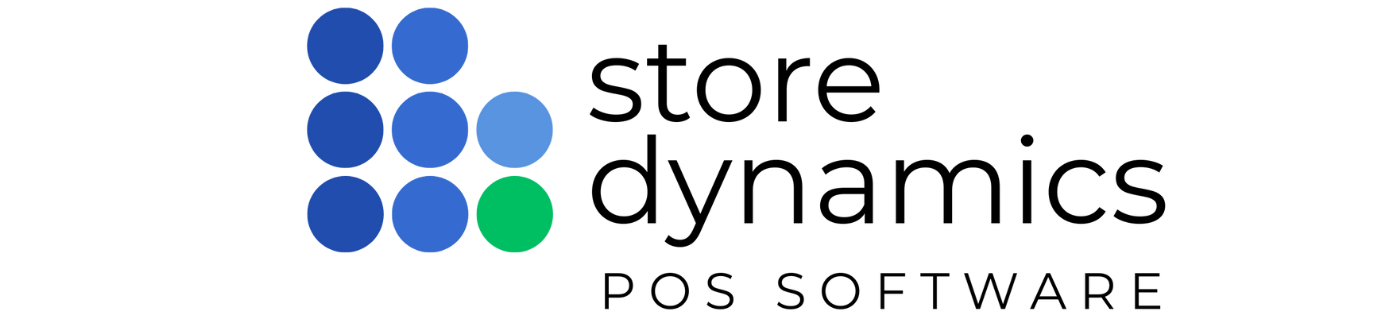 Store Dynamics Logo