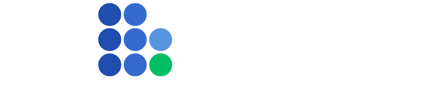 Store Dynamics Logo